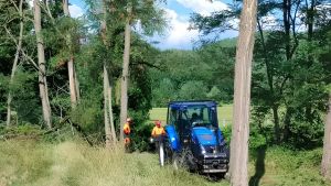 Maltempo, il Consorzio di Bonifica alza la guardia: controlli rafforzati anche sui corsi d’acqua del Valdarno