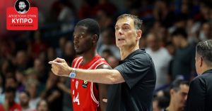 Ολυμπιακός: Έχει ακόμα πράγματα να βελτιώσει, αλλά...