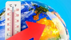 El Niño alert: WHO warns India as it could see more dengue, heat illnesses due to changing weather pattern