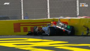 George Russell raises concerns for Madrid circuit ahead of Spanish GP