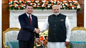 BRICS 2026: PM Modi holds talks with Vietnamese counterpart; Discusses bilateral and global issues