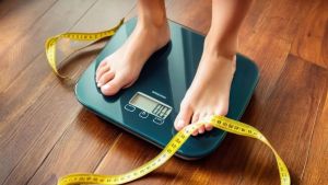 ‘I eat very little but still don’t lose weight’: Doctor explains if could poor nutrition quality be the problem