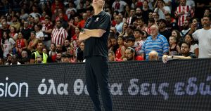Το τέλος εποχής και το στοίχημα του Μπαρτζώκα
