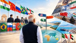 India’s BRICS Dilemma: Multi-Alignment Without a Clear Global South Vision. Part 1