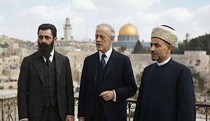 Was Zionism Colonialism?