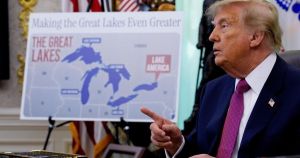 The 5 big lies Donald Trump is telling about Canada’s trade — and the facts that shoot them all down