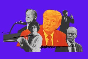Democrats Are Laughing at Trump’s Midterm Plan. They Shouldn’t.