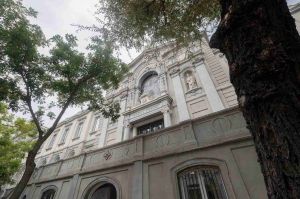 Los jueces y fiscales progresistas ven desproporción en vetar el derecho a voto de los beneficiados por 'la ley de nietos'