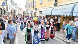 Arriva la Festa dell’Uva a Cormons: ecco come cambia la viabilità