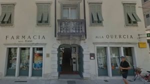 Calano i residenti ma le farmacie restano due: confermate le zone Centro e San Valeriano a Gradisca