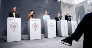 Vi får ikke en bedre skole, før forældrene påtager sig opgaven som forældre