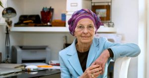 Femminista coraggiosa e fuori tempo