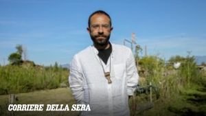 Incendio alla Masseria Ferraioli, il direttore Russo: «A febbraio ripiantiamo
