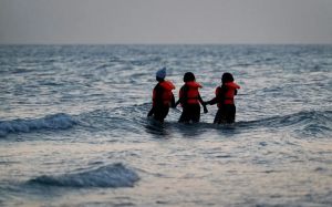 Comment l’accord migratoire entre Paris et Londres a causé la disparition de plusieurs centaines d’exilés dont des enfants isolés