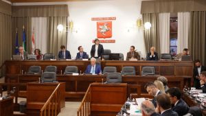 Il Consiglio regionale della Toscana ricorderà Emma Bonino