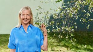 „ZDF-Fernsehgarten“ 2026 am 13. September: Wer sind die Gäste im „Gute Taten Garten“?