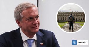 La clase media paga a los apitutados del gobierno de Kast