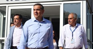 Τραπεζικές θυρίδες: 10 χρόνια μετά την κυβέρνηση ΣΥΡΙΖΑ – ΑΝΕΛ έρχονται πάλι στην επικαιρότητα