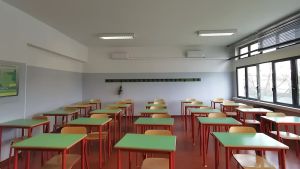 Scuola: Firenze investe su servizi, edifici e nidi