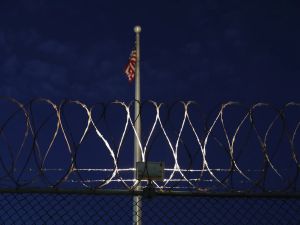 The dystopian legal architecture of the ‘war on terror’ must be dismantled