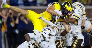 Contributor: A tough loss is when character shines through