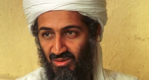 La cacería de Osama bin Laden