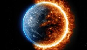 Did Sun eat super-Earth? New study says maybe
