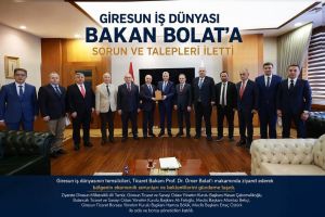 İŞ VE AŞ!