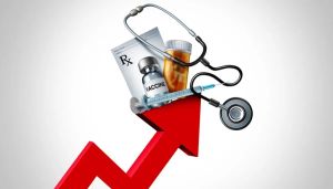 Big Pharma’s patent monopoly is stealing your next paycheck — and driving up costs