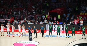 Τρία στοιχεία που χαρακτηρίζουν τις πρώτες εικόνες από Ολυμπιακό, Παναθηναϊκό και Άρη!