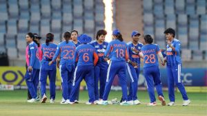 India vs Sri Lanka, Women's Asia Cup 2026 final live streaming: When and where to watch?