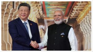 From no-fly zone to 700 CCTV cameras: How Delhi is guarding Xi Jinping’s visit