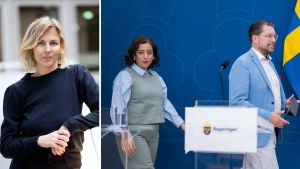 Tidigare L-toppen: De har ljugit för väljarna