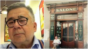 Riapre l’Antica Barbieria del Corso. Un gioiello Liberty torna a vivere