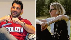 Andrea Minguzzi e Federica Pellegrini arrivano su Netflix: parte il reality ‘Physical’