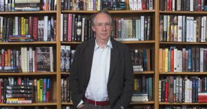 Expecting a light summer discussion, Ian McEwan’s ‘Amsterdam’ opened a darker debate about power