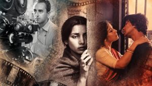 The still photographer as a character in Indian films