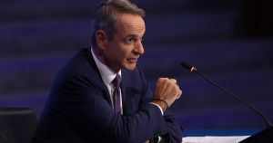 Αντίστροφη μέτρηση για το κόμμα