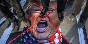 Iran Is Just the Latest in a Long Line of US Mideast Failures