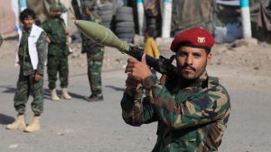 Medio Oriente: perché l’attacco a Riad è uno stress test per tutti (tranne che per la Cina) /