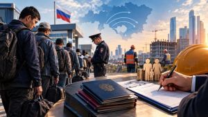 Корректировка миграционных потоков: как новые правила могут способствовать формированию цивилизованного рынка труда