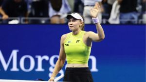 'Try to stay on top of the rallies': Rybakina reveals plan to counter Sabalenka in US Open 2026 final