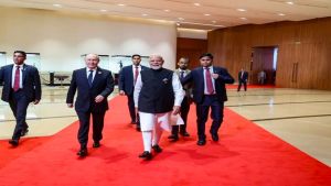 BRICS Summit: Participating nations condemn terrorism in all forms | Key points of declaration
