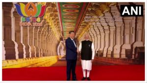 BRICS 2026: Why PM Modi chose THIS ancient Tamil Nadu Shiva temple to welcome world leaders