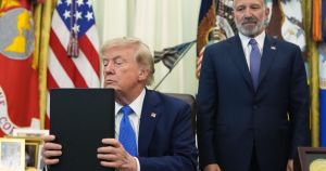 Donald Trump’s tariffs are raising U.S. household bills by $1,000. Canada shouldn’t copy America’s playbook
