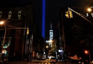 A Quarter-Century After 9/11, War and Remembrance Endure