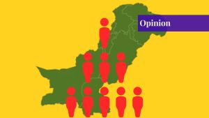 Increasing Gender-Based Violence Cases Are Renaming Every City of Pakistan