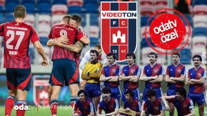 Chelsea'yla kafa kafa oynadı... Paris ve Manchester'ı eledi... Videoton neden ligden düştü