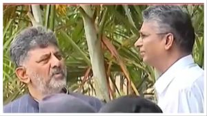 ‘I have told CM’: Satish Jarkiholi claims to know who filed complaint behind ED raid