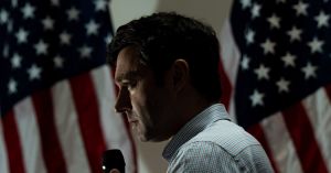 Trump Catastrophically Miscalculated in Georgia